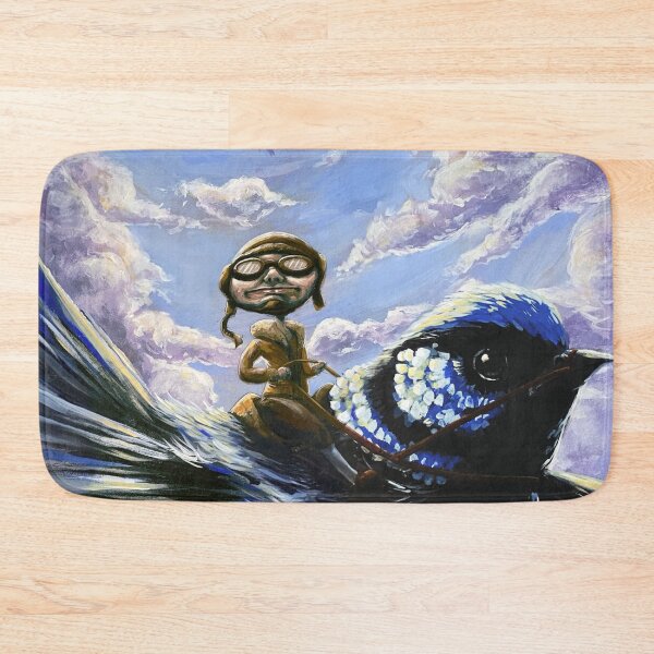 Item preview, Wren Riders designed and sold by SmallKing.