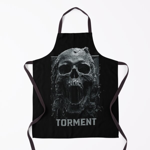 Item preview, The Mouth That Never Closes designed and sold by Bulldozastyleco.