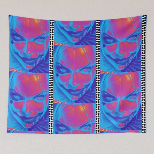Item preview, Half Fun, Half Fierce   designed and sold by RodimusG1Art.