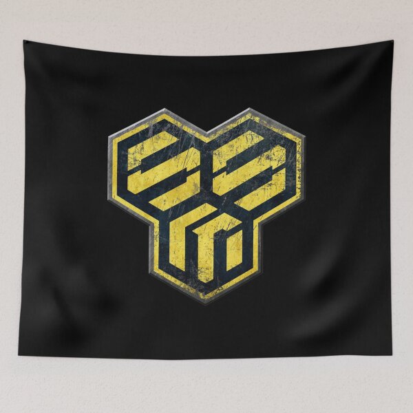 Item preview, Macross Frontier SMS Logo designed and sold by AHMAD GILL.