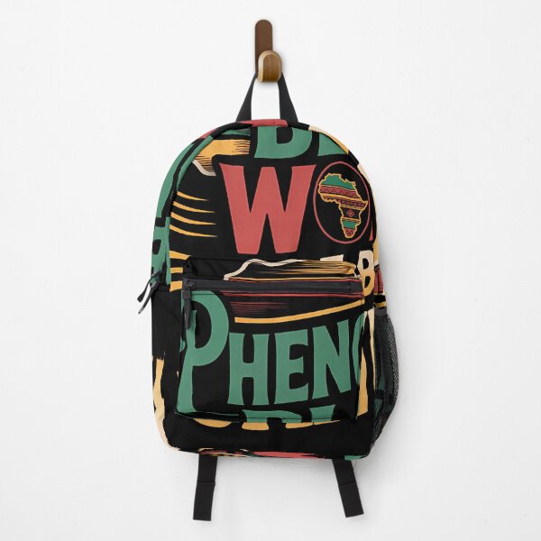 Item preview, Phenomenal Black Women Are Born In January Gift designed and sold by RoyesButler.