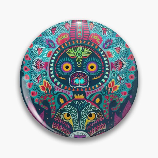 Item preview, COSTELLO DREAMTIME ART designed and sold by Anamcaradivine.