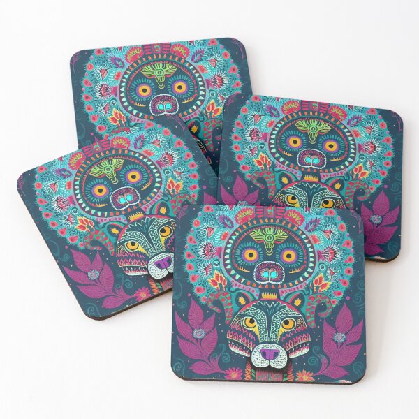 Item preview, COSTELLO DREAMTIME ART designed and sold by Anamcaradivine.