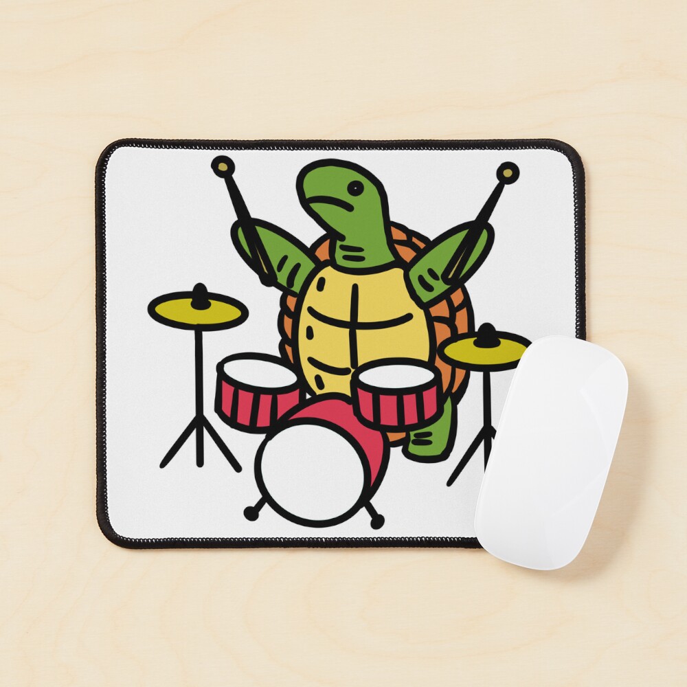 Item preview, Mouse Pad designed and sold by ZenNal.