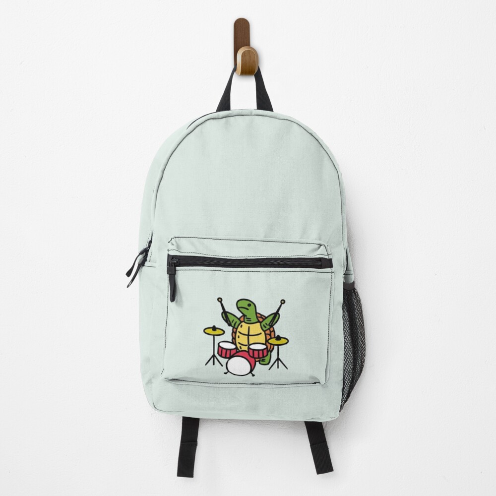 Item preview, Backpack designed and sold by ZenNal.