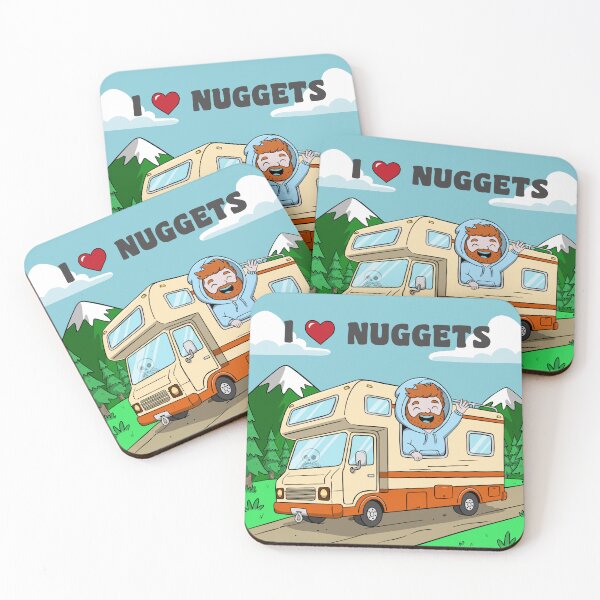 Item preview, RV There Camping Survival Game Vibes – Goober Adventure designed and sold by Chelsealuv Krigbaum.