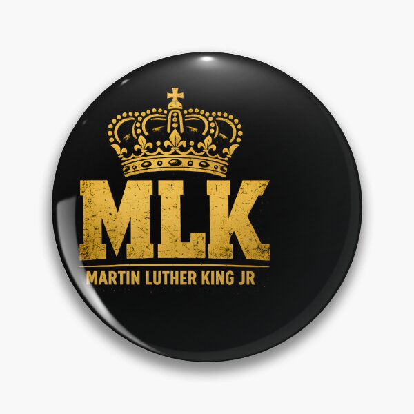 Item preview, MLK Crown Tribute designed and sold by VampimorPH.