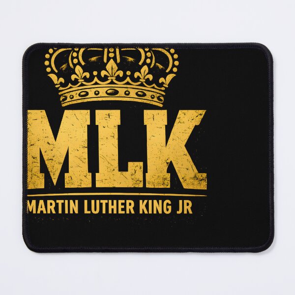 Item preview, MLK Crown Tribute designed and sold by VampimorPH.