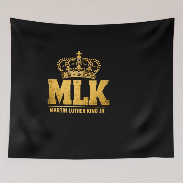 Item preview, MLK Crown Tribute designed and sold by VampimorPH.