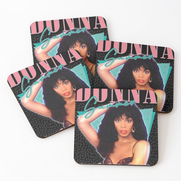 Item preview, Donna Summer  designed and sold by ArteMadness.