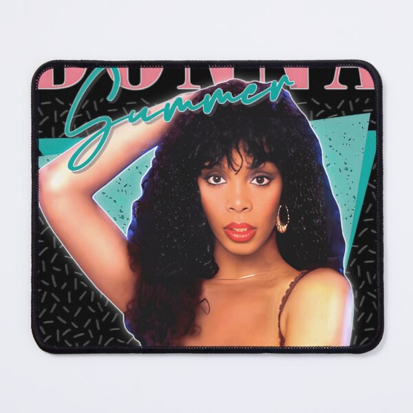 Item preview, Donna Summer  designed and sold by ArteMadness.