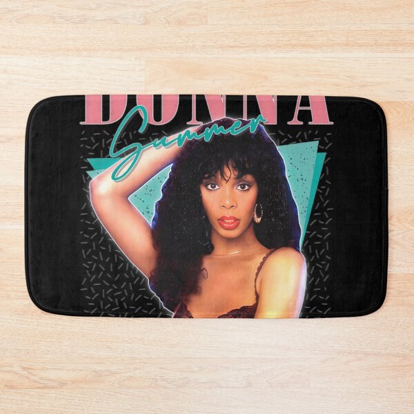 Item preview, Donna Summer  designed and sold by ArteMadness.