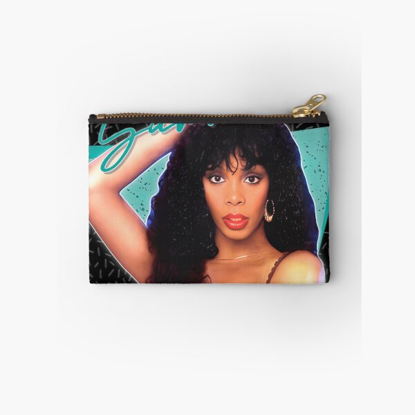 Item preview, Donna Summer  designed and sold by ArteMadness.