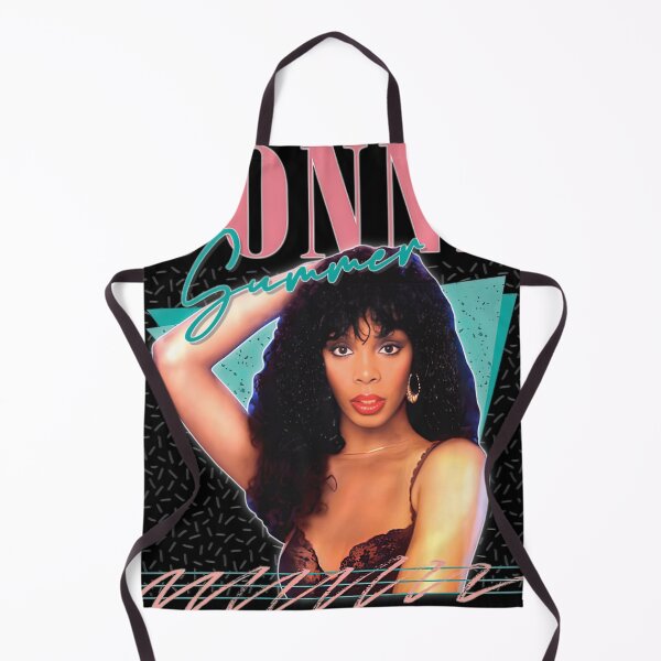 Item preview, Donna Summer  designed and sold by ArteMadness.