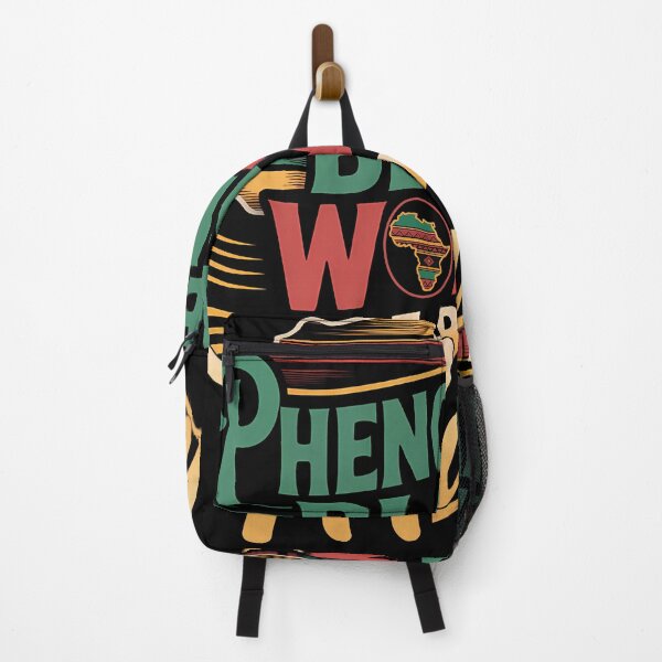 Item preview, Phenomenal Black Women Are Born In March Gift designed and sold by RoyesButler.