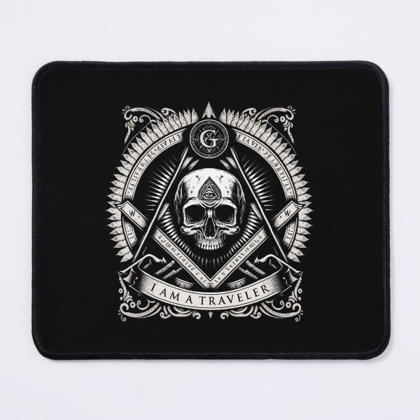 Item preview, Masonic  designed and sold by Tobi  DS.
