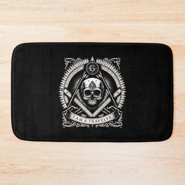 Item preview, Masonic  designed and sold by Tobi  DS.