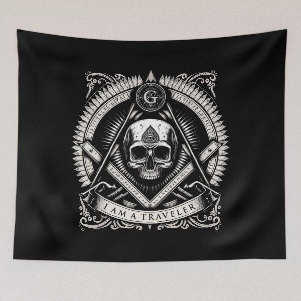 Item preview, Masonic  designed and sold by Tobi  DS.
