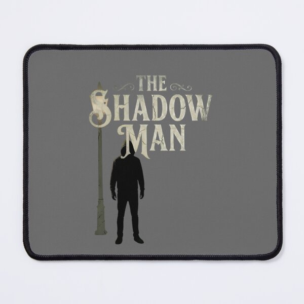 Item preview, The Shadow Man Gothic designed and sold by auxincaftan0o.