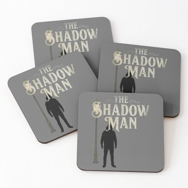 Item preview, The Shadow Man Gothic designed and sold by auxincaftan0o.