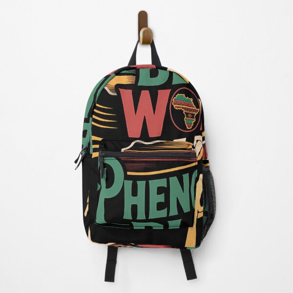 Item preview, Phenomenal Black Women Are Born In April Gift designed and sold by RoyesButler.