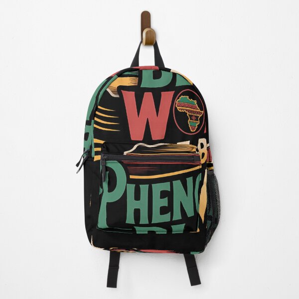 Item preview, Phenomenal Black Women Are Born In May Gift designed and sold by RoyesButler.
