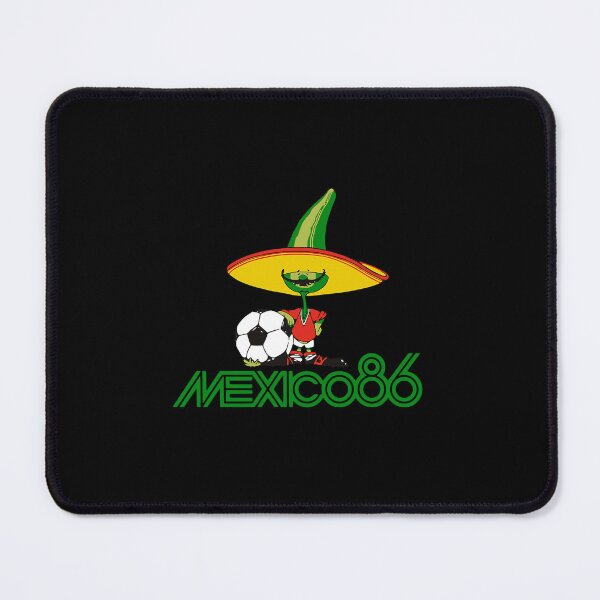 Item preview, Mexico 86 Piquet designed and sold by voon6388.
