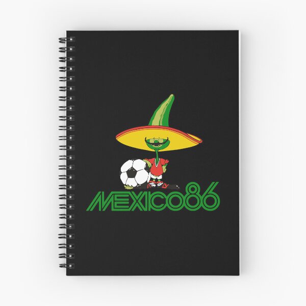Item preview, Mexico 86 Piquet designed and sold by voon6388.