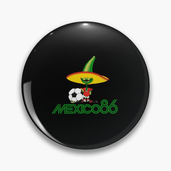 Item preview, Mexico 86 Piquet designed and sold by voon6388.