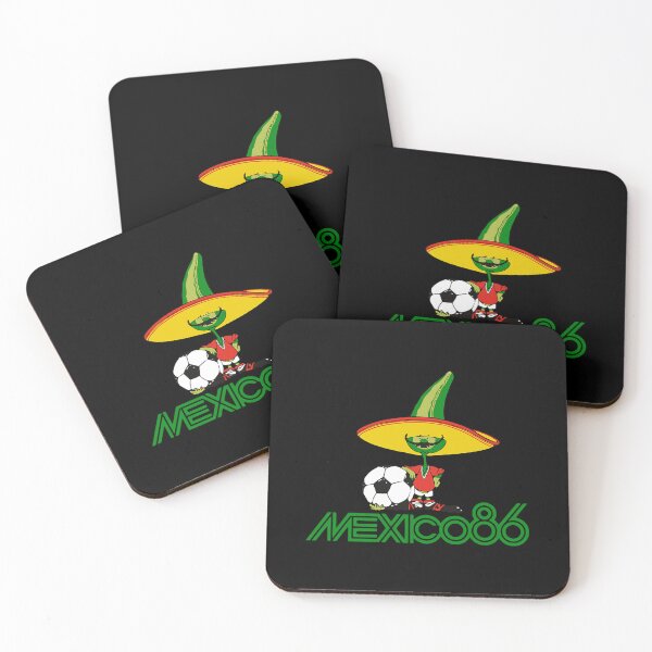 Item preview, Mexico 86 Piquet designed and sold by voon6388.
