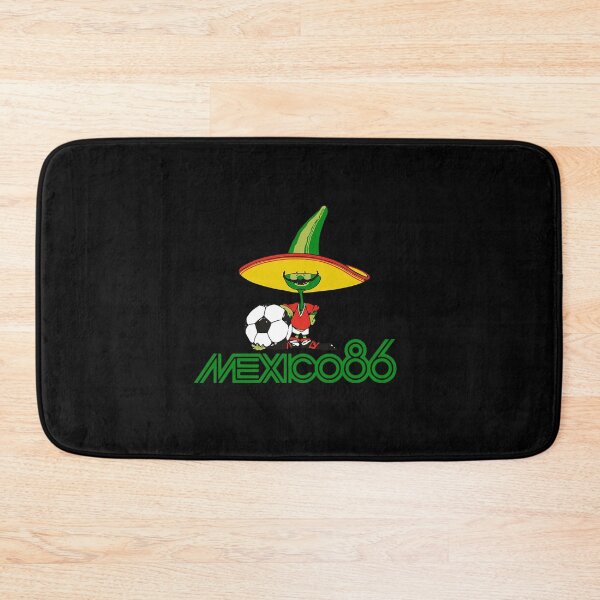 Item preview, Mexico 86 Piquet designed and sold by voon6388.