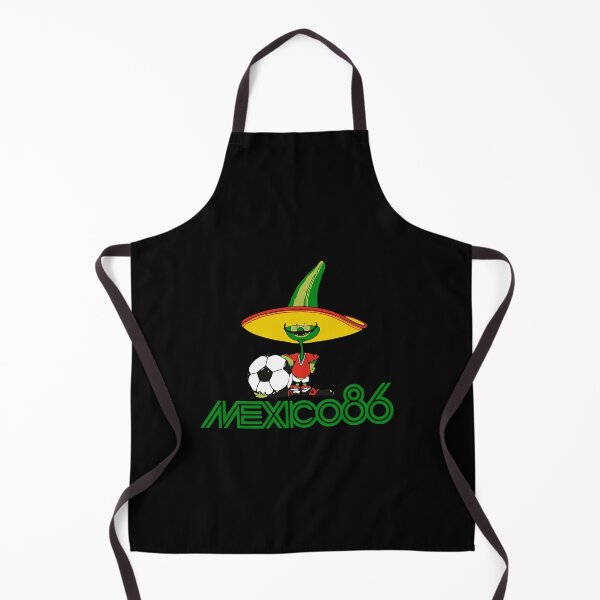 Item preview, Mexico 86 Piquet designed and sold by voon6388.