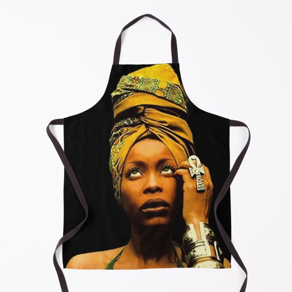 Item preview, Queen Badu designed and sold by ArteMadness.