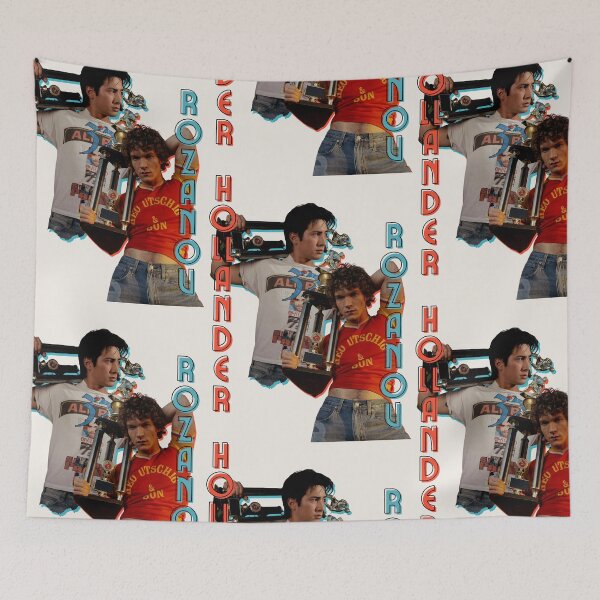 Item preview, trophy husbands ilya rozanov and shane hollander  designed and sold by songbirdsart.