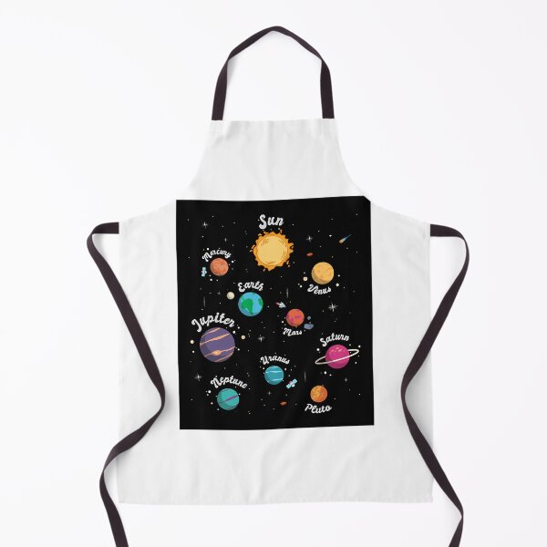 Item preview, Solar System Planets For Kids designed and sold by neojmutm60.