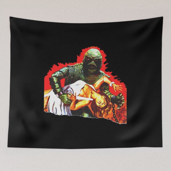 Item preview, Creature on the Make  Essential designed and sold by AHMAD GILL.