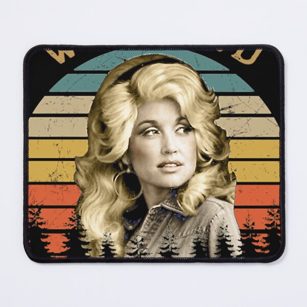 Item preview, What Would Dolly Do Country Music designed and sold by ArteMadness.