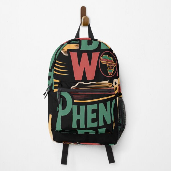 Item preview, Phenomenal Black Women Are Born In July Gift designed and sold by RoyesButler.