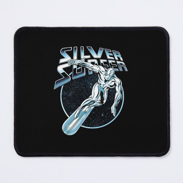 Item preview, Silver Surfer designed and sold by voon6388.