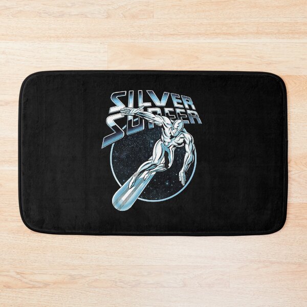 Item preview, Silver Surfer designed and sold by voon6388.