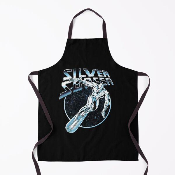 Item preview, Silver Surfer designed and sold by voon6388.