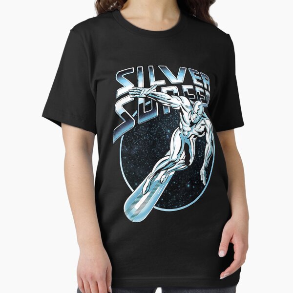 Silver Surfer Essential T-Shirt