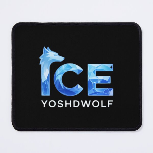 Item preview, Ice YoshDWolf designed and sold by YoshDWolf.