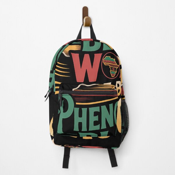 Item preview, Phenomenal Black Women Are Born In August Gift designed and sold by RoyesButler.