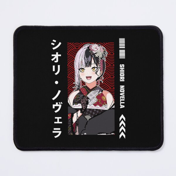 Item preview, Shiori Novella Advent Kimono Classic designed and sold by AHMAD GILL.