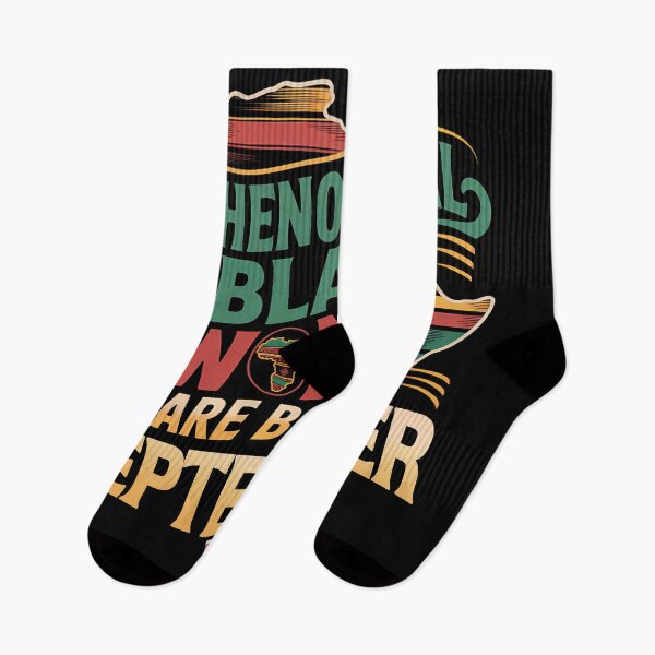 Item preview, Phenomenal Black Women Are Born In September Gift designed and sold by RoyesButler.