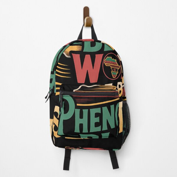 Item preview, Phenomenal Black Women Are Born In September Gift designed and sold by RoyesButler.