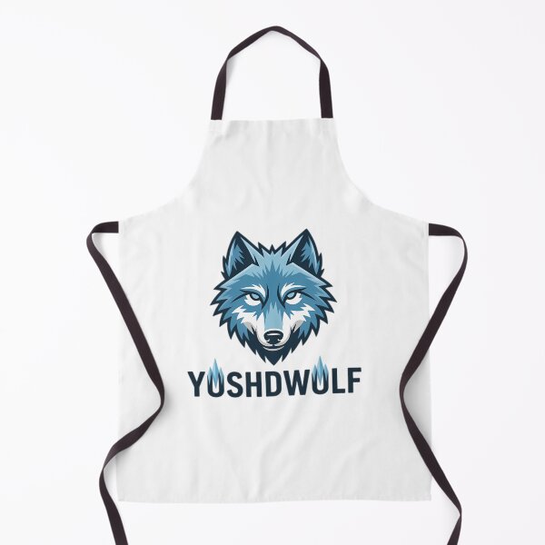 Item preview, Yoshdwolf Logo designed and sold by YoshDWolf.