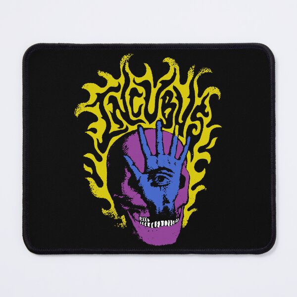 Item preview, Head Skull Funk Metal Band designed and sold by DeadTired666.