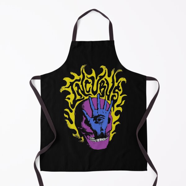 Item preview, Head Skull Funk Metal Band designed and sold by DeadTired666.